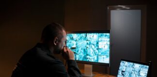 İşyerinde Güvenlik Kameralarının Önemi ve Bornova Kamera Çözümleri İşyerinde Güvenlik Kameralarının Önemi ve Bornova Kamera Çözümleri